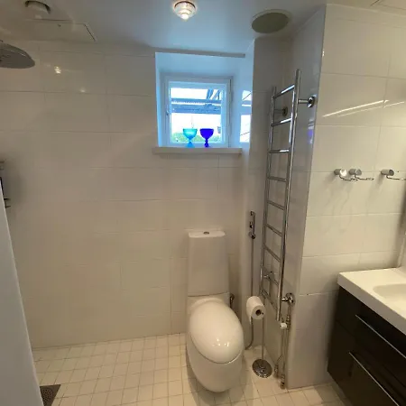 Luxury Lejlighed Naantali