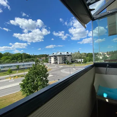 Luxury 公寓 纳坦利