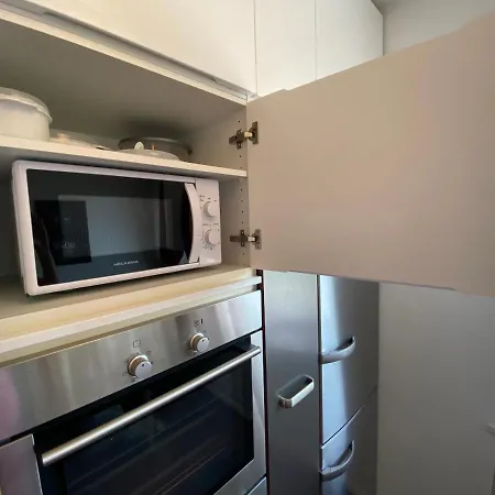 Apartman Luxury *