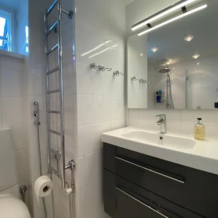 Luxury Apartament Naantali