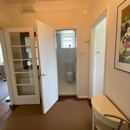 Luxury Apartament Naantali