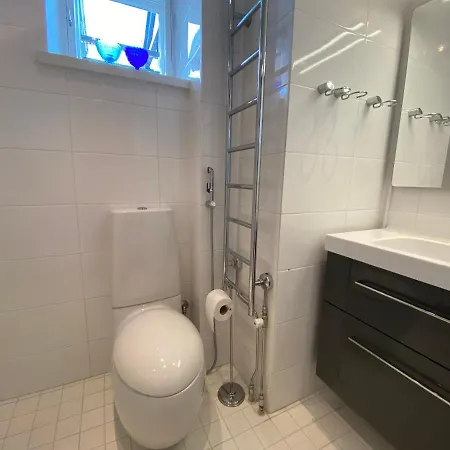 Apartman Luxury