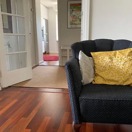 Luxury Apartman
