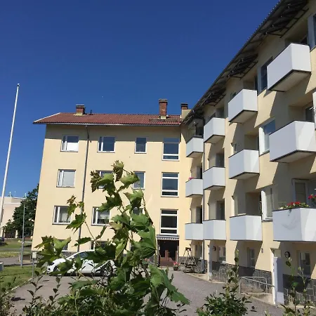 Luxury * Naantali