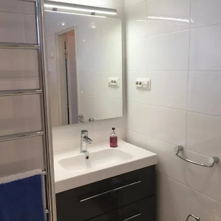 Luxury Apartman Naantali