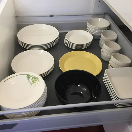 Apartman Luxury