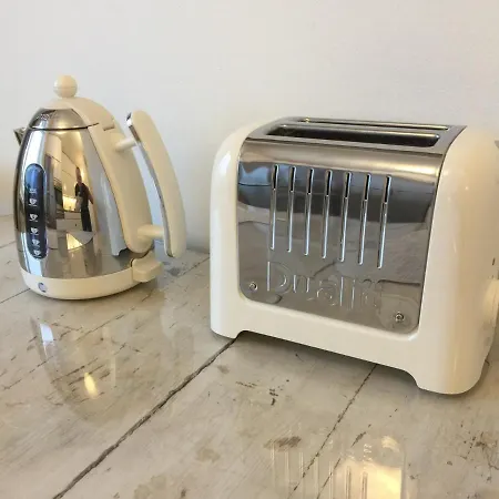 Apartmán Luxury