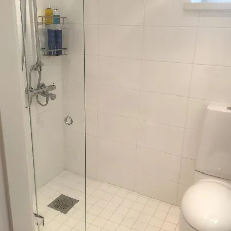 Luxury Apartman Naantali