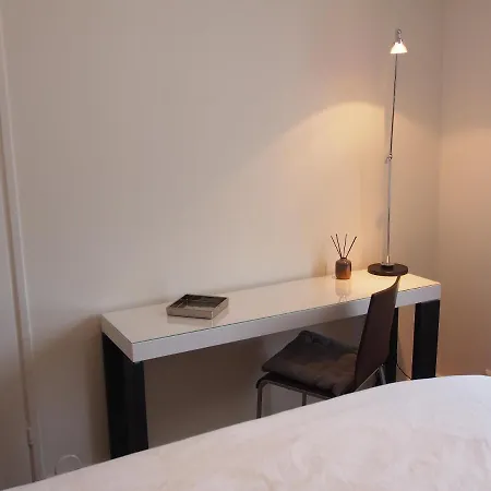Lejlighed Luxury