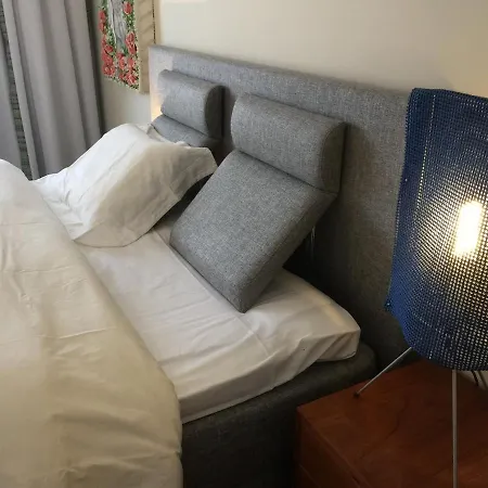 Apartament Luxury Naantali