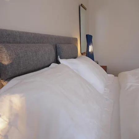Luxury Lejlighed