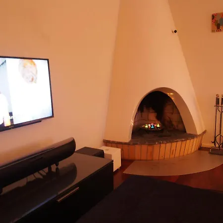 Luxury Apartman Naantali