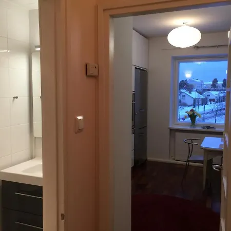 Lejlighed Luxury Naantali