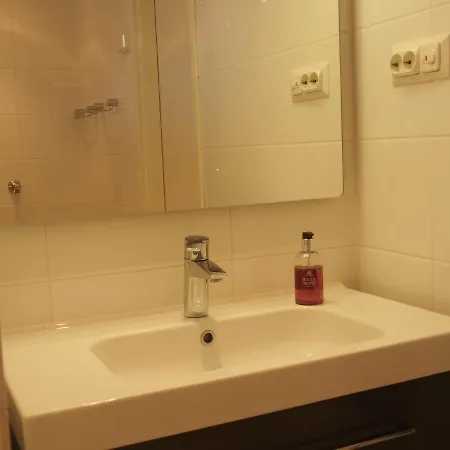 Luxury Lejlighed