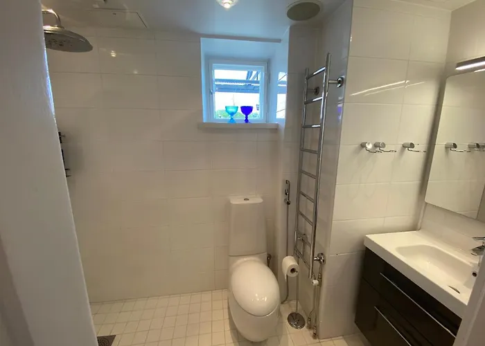 Luxury Appartement Naantali