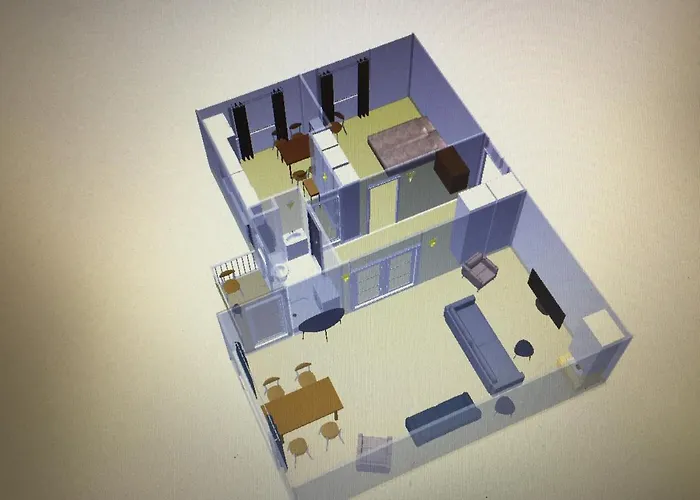 Appartement Luxury Naantali