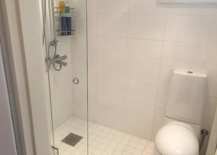 Luxury 公寓 纳坦利