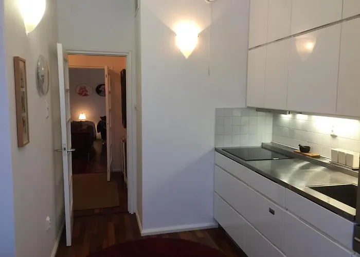 Luxury Appartement *