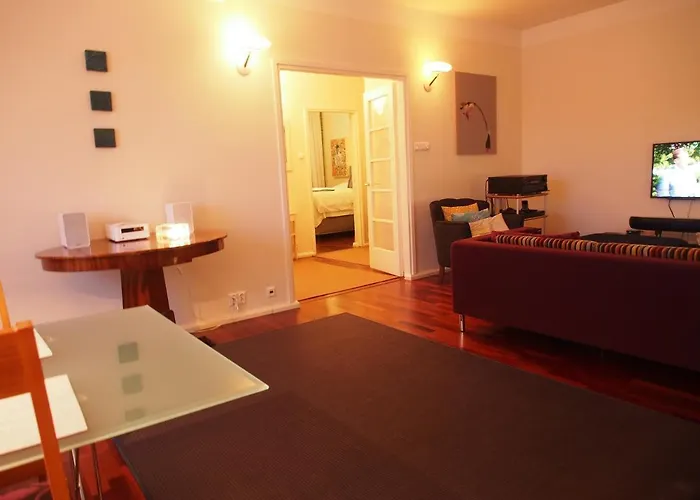 Luxury Appartement *