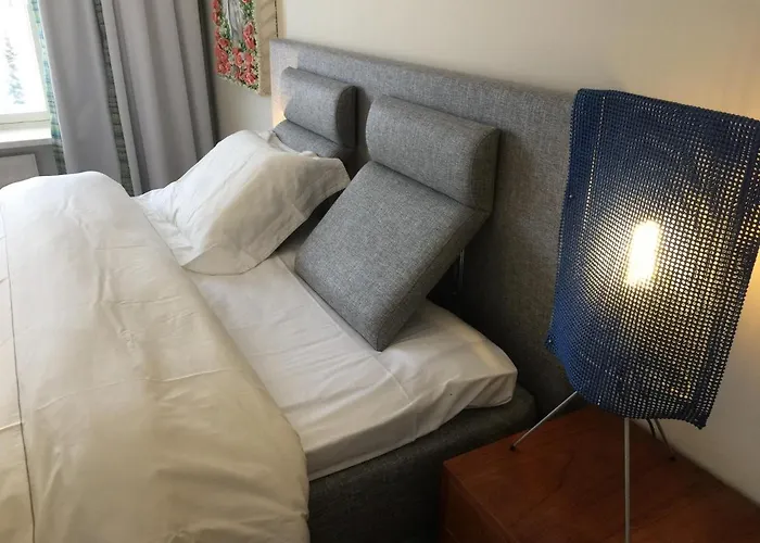 公寓 Luxury 纳坦利