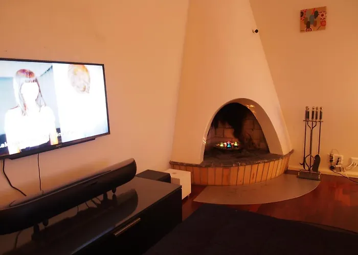 Luxury 公寓 纳坦利